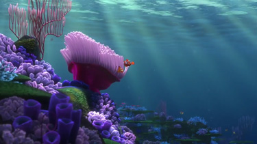 Pixar’s Lighting Challenge