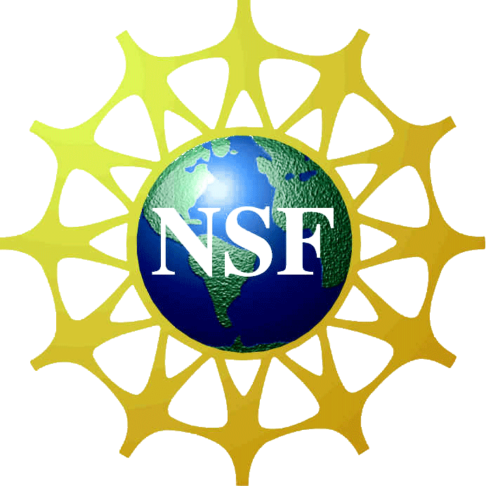 NSF logo